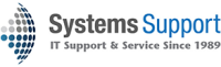 Systems support corp