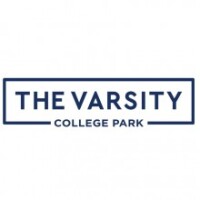 The varsity at college park
