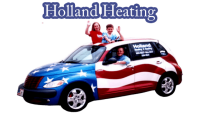 Holland heating & cooling inc.