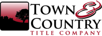 Town and country title