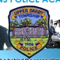 Township of Upper Darby Police Department