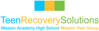 Teen recovery solutions