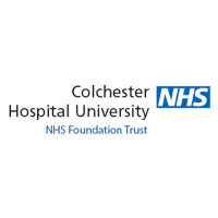 Colchester general hospital