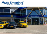 Auto Smeeing Soest BV.