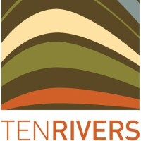 Ten rivers