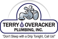 Terry overacker plumbing