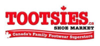 Tootsies shoe market