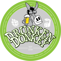 The drunken donkey