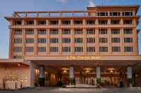 The everest hotel kathmandu