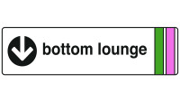 Bottom Lounge