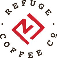 The refuge coffee co.