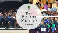 The village method - tvm