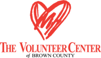 The volunteer center of erie county