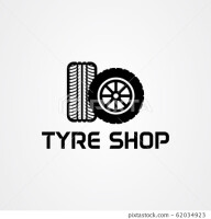 The tire shop inc