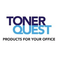 Tonerquest office supplies