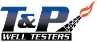 T&p well testers of lafayette, inc.