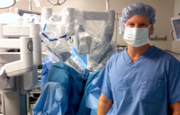 Las Vegas Minimally Invasive Surgery and Women's Pelvic Health Center