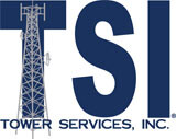 Tsi tower services inc