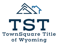 Townsquare title of wyoming