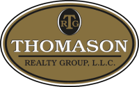 Thomason property