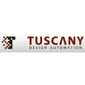 Tuscany design automation