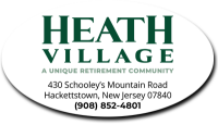 Heath Village Retirement Community