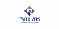 Two rivers emergency management