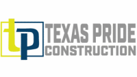 Texas pride construction