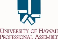 University of hawaii professional assembly (uhpa)