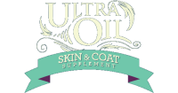 Ultra oil for pets