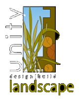 Unity landscape design & build