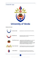 University of venda