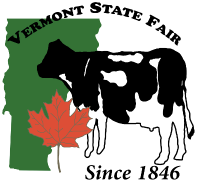 Vermont state fair
