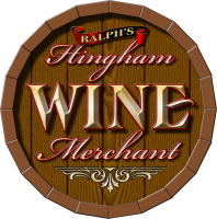 Hingham Wine Merchant
