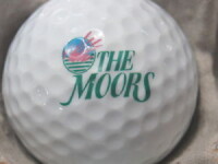 Moors Golf Course