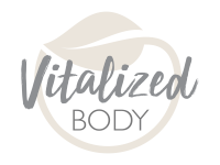 Vitalized body