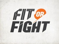 Fit to fight®