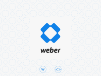 Weber graphics