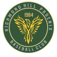Richmond Hill Phoenix Baseball Association