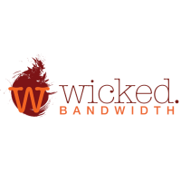 Wicked bandwidth