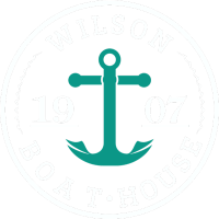 Wilson boat house