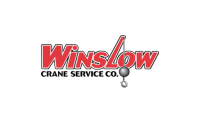 Winslow crane service company