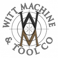 Witt machine co.