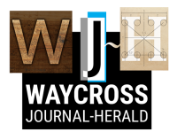 Waycross journal herald