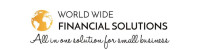 World wide financial solutions llc