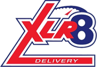 Xlr8 delivery inc.