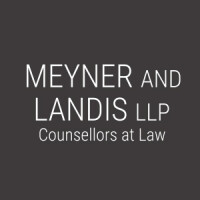 Meyner and Landis LLP