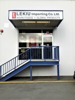 Le Kiu Importing Co., Ltd.