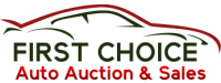 First choice auto auction
