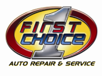 First choice auto repair